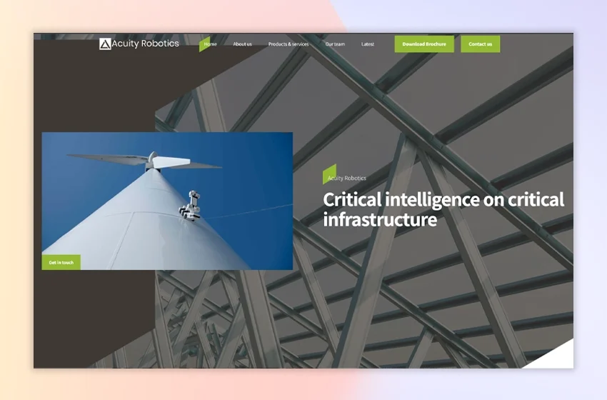 acuity robotics-image