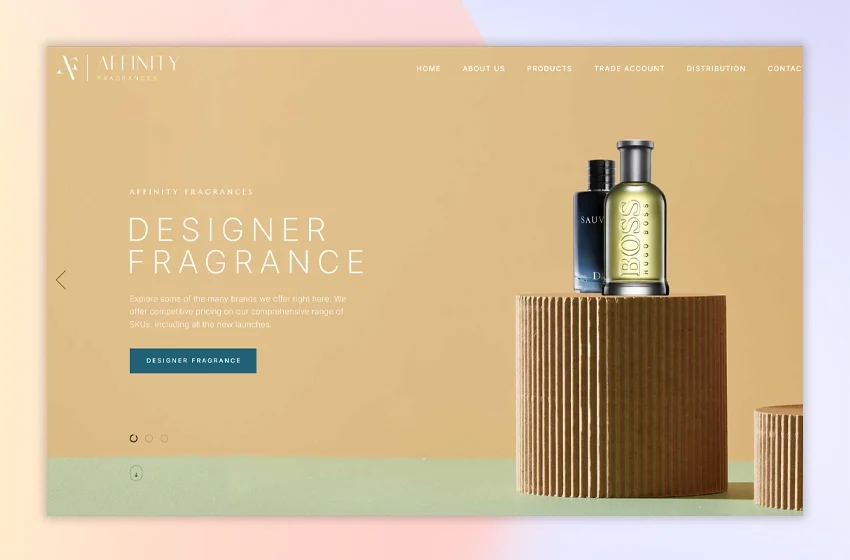 Affinity Fragrances-image