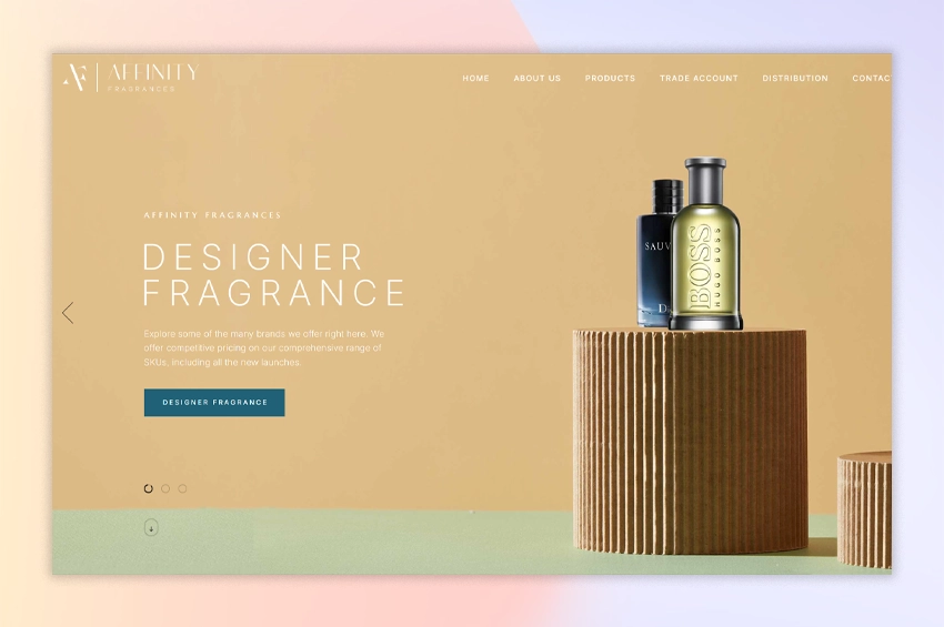 Affinity Fragrances-image