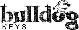 Bulldog-Keys-Logo