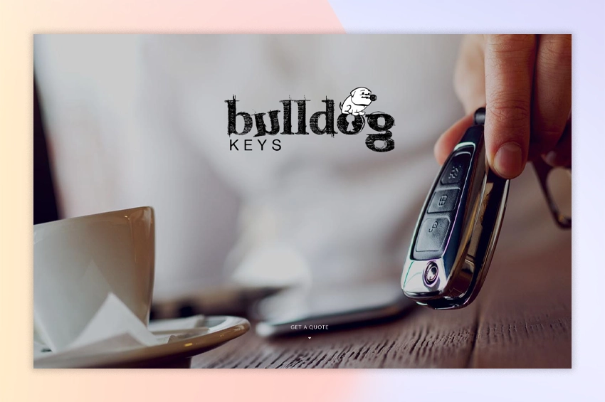 Bulldog Locksmith-image