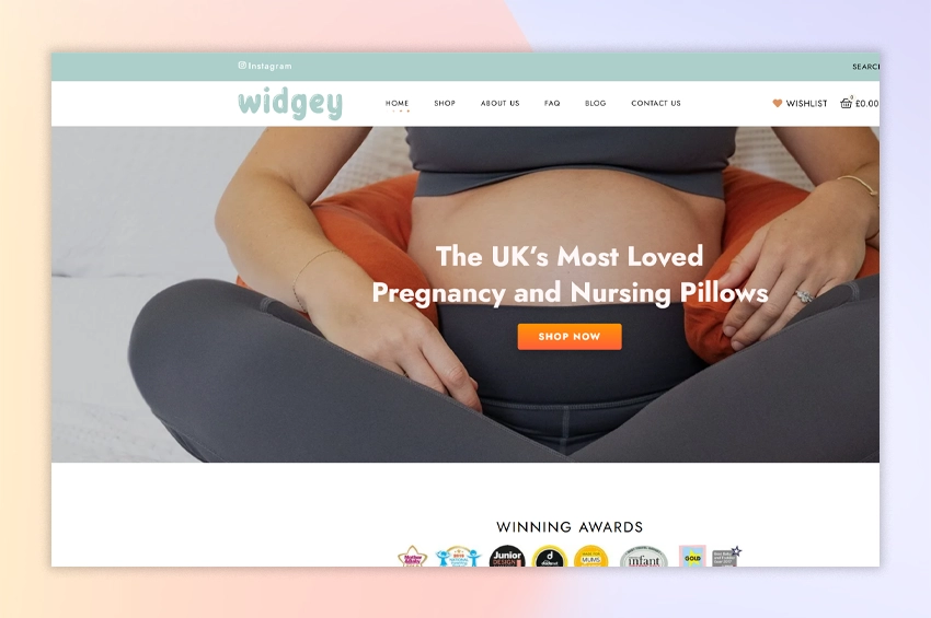 Giftpoint widgey-image