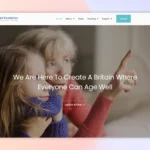 HALLMARK CARE HOMES FOUNDATION-image