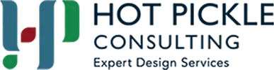 Hot Pickle Consulting-logo