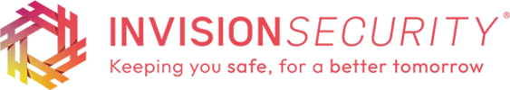 Invision Security-logo