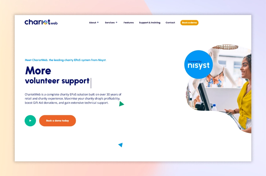 Nirvana Intelligent Systems-image