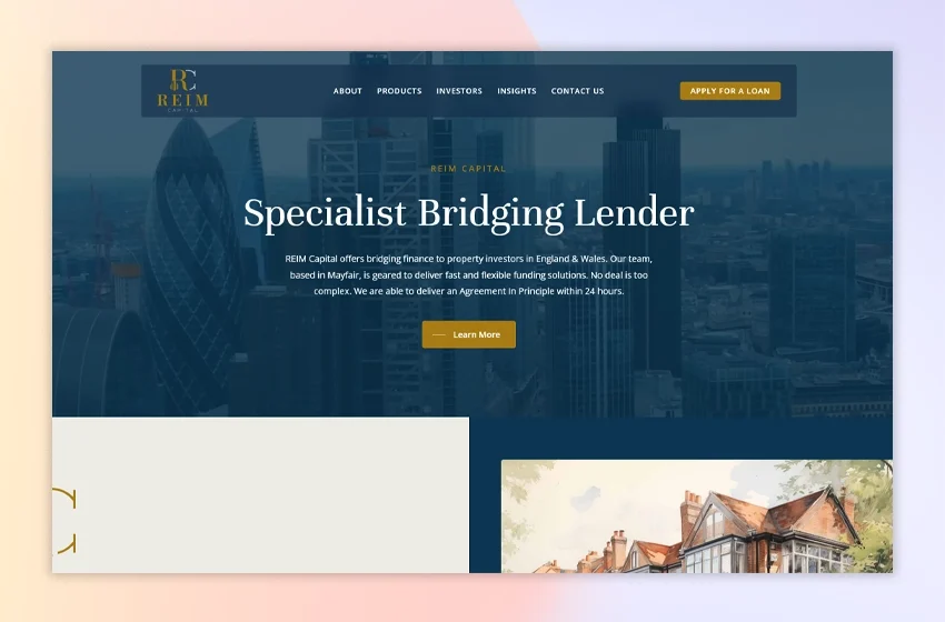 REIM Capital-image