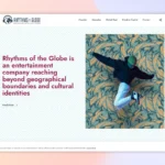 Rhythms of the Globe-image