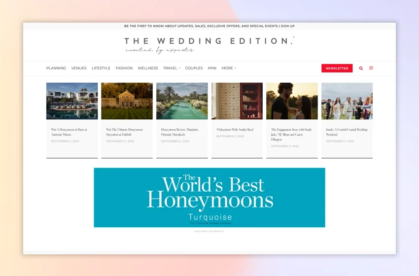 The Wedding Edition-image
