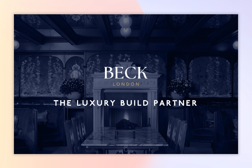 beck london-image