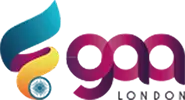 gaa-london-logo