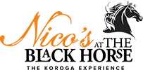nicos-black-horse-logo