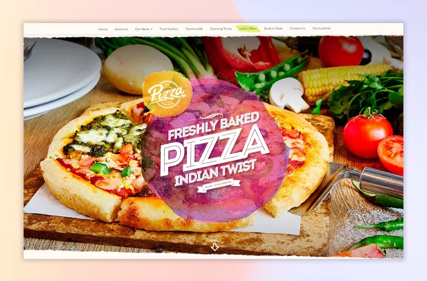 pizza parlour-image
