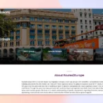 routes 2 europe-image