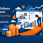 Bespoke Software Development: 5 Steps to Scale Your Business Without Breaking the Bank