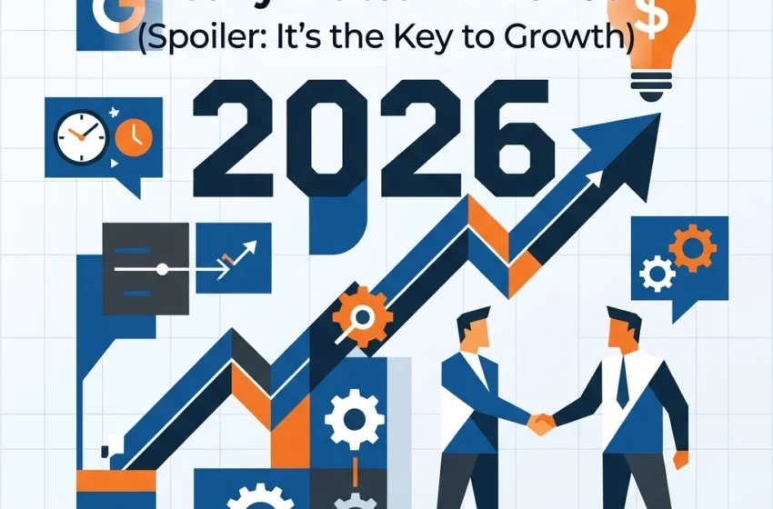 Does Technology Alignment Really Matter in 2026? (Spoiler: It’s the Key to Growth)