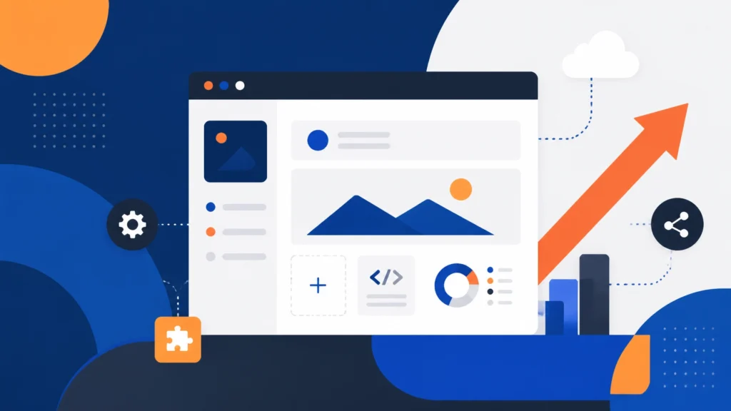 The Ultimate Guide to Custom Web App Development: Everything You Need to Succeed in a Digital-First Market