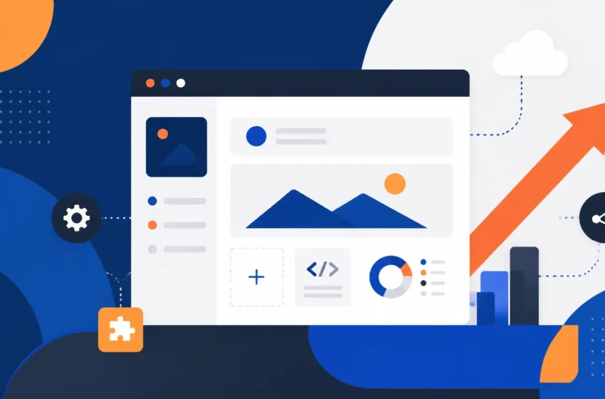 The Ultimate Guide to Custom Web App Development: Everything You Need to Succeed in a Digital-First Market