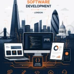 Why London Businesses are Ditching Off-the-Shelf for Bespoke Software Development in 2026