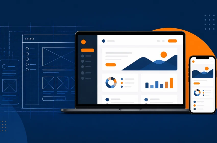 The Ultimate Guide to Bespoke Software Development in the UK: Everything You Need to Succeed