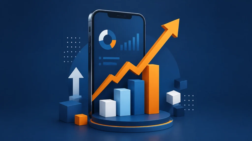 Boost Your Business Growth Instantly with These 5 Mobile App Development Services Tips