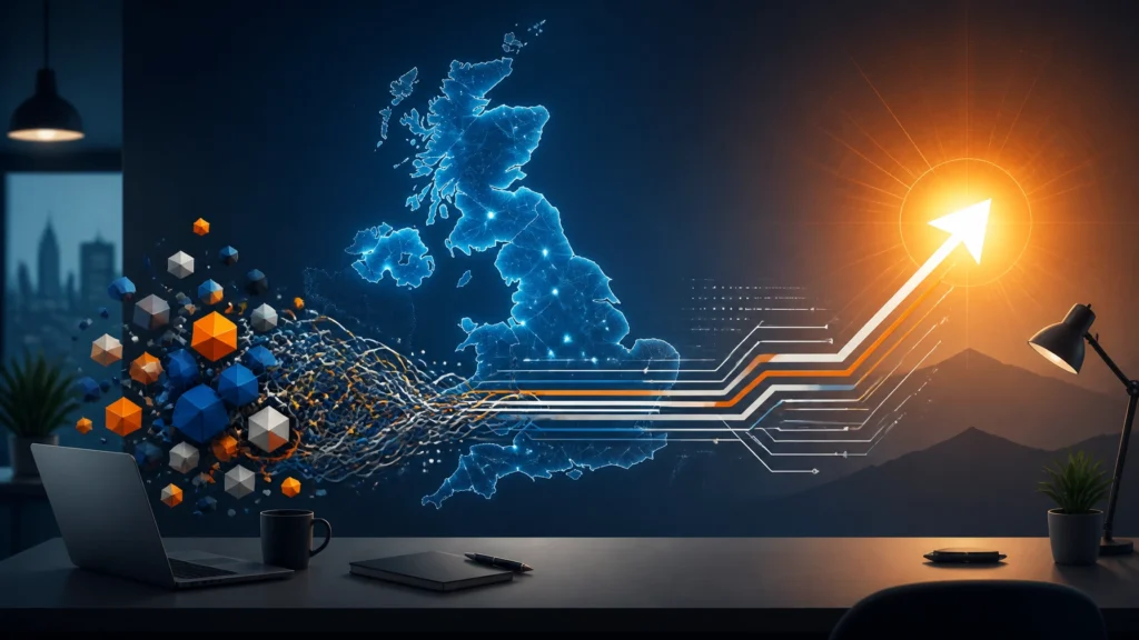 Struggling For Growth? 5 Bespoke Software Development Examples That Transformed UK Businesses