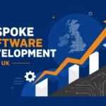 Why Bespoke Software Development UK Will Change the Way You Scale Your Business