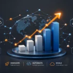 Web, App, and Software Development for Business Growth