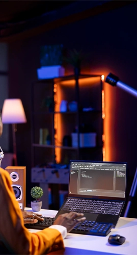 Web, App, and Software Development for Business Growth