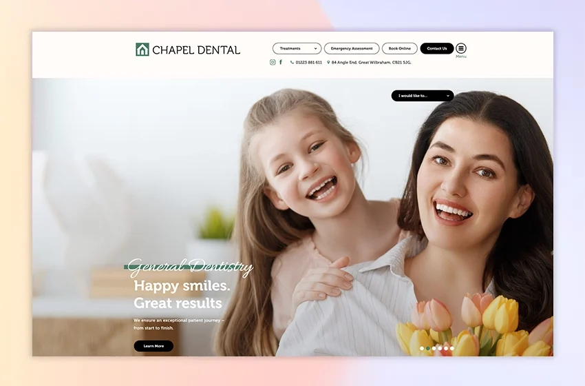 Chapel Dental