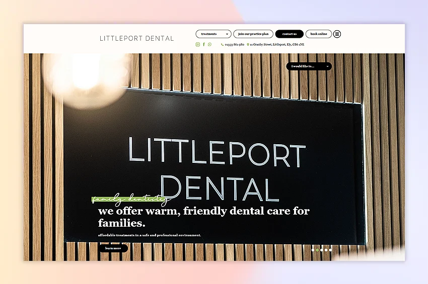Littleport Denta