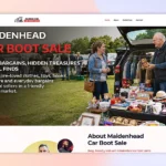 Maidenhead Car Boot Sale