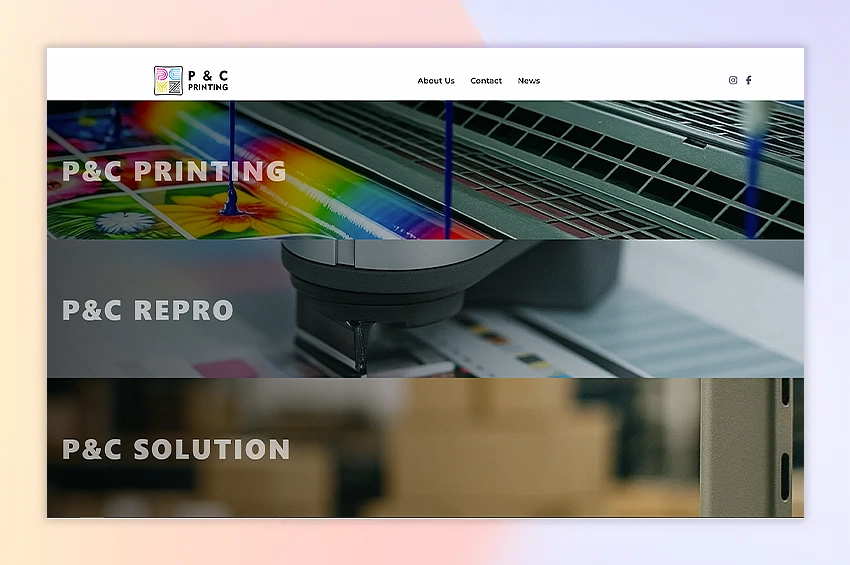 P & C Innovation