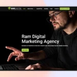 Ram Digital