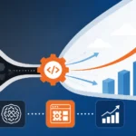 From Bottleneck to Breakthrough: How Custom Software Fuels Business Growth