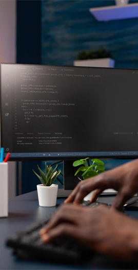 Web, App, and Software Development for Business Growth