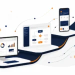 Unlock Sustainable Growth with Bespoke Web, App, and Software Development