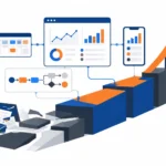 Scale Without the Chaos: How Web, App, and Software Development Drive Business Growth