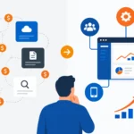 Custom Web App Development vs Off-the-Shelf Software: What Actually Fuels Business Growth in 2026
